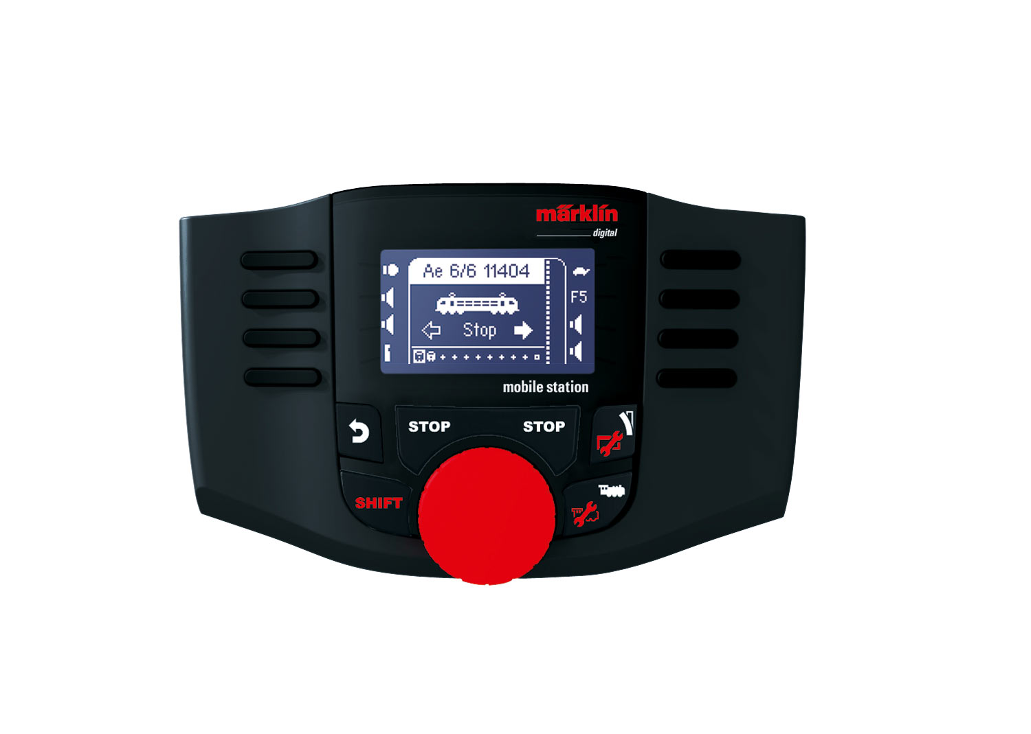 Digitaal besturingsapparaat Digitaal besturingsapparaat